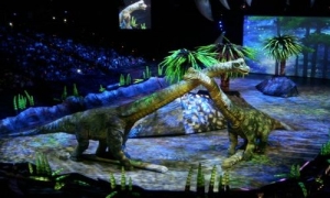 Walking with Dinosaurs