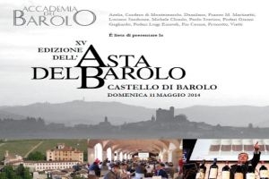 Asta del Barolo 2014