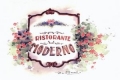 Ristorante Moderno, Carrù (Cuneo) 