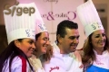 SIGEP - RIMINI FIERA - BUDDY VALASTRO