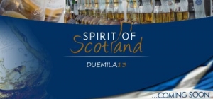 Festival del Whisky a Roma: Spirit of Scotland 2013