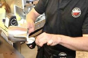 CAFFE&#039; VERGNANO: IL CAFFE’? LO BEVONO TUTTI GLI ITALIANI