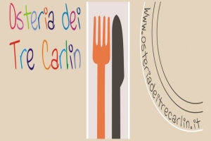 osteria dei tre carlin