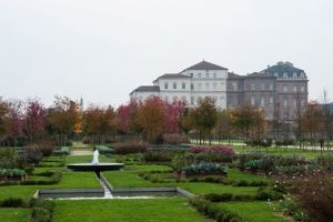 ORTINFESTIVAL - REGGIA DI VENARIA