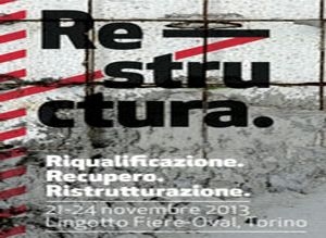 Restructura-LingottoFiere-Torino