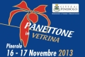 Panettone in Vetrina 2013, Pinerolo