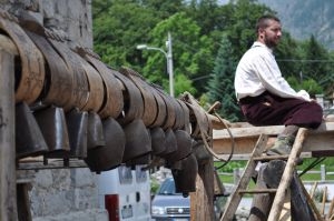 Fiera di San Bernardo a Macugnaga