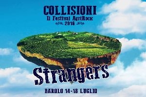 Collisioni 2016