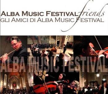 The Alba Music Festival at Alba's International White Truffle Fair
