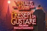 Presepi da Gustare, Venaus (Torino)