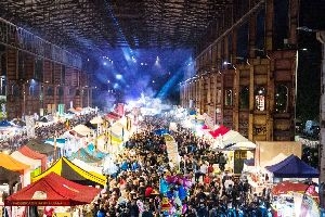 FESTA DELLA BIRRA ARTIGIANALE  2016