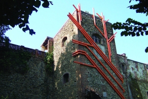 Castello di Rivalta (Torino)