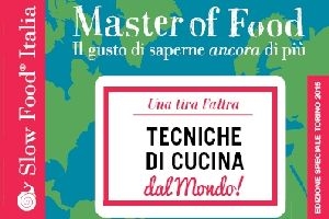 Master of Food - Slow Food Italia