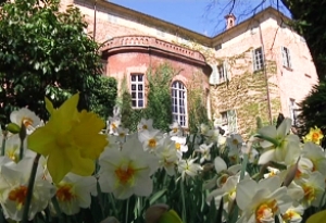 Castello di Piea (Asti) 