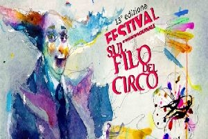 Sul filo del Circo 2014