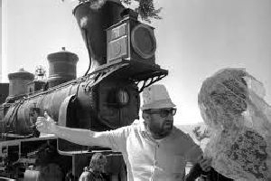 Museo del Cinema di Torino - Sergio Leone