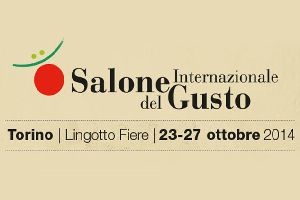 Salone del Gusto e Terra Madre 2014