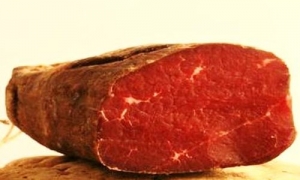 Bresaola, prodotto tipico Val d&#039;Ossola