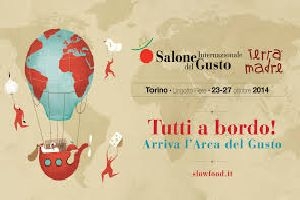 Salone del Gusto e Terra Madre 2014