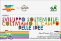 Festival dello Sviluppo sostenibile